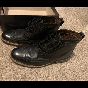 Melshire Rise - Bostonian Dress Boots